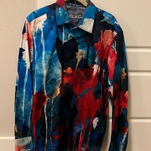 Robert Graham Sport Shirt